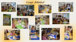 Naujienos „ Edukacija „Mano kepaliukas““ galerija. Nuotrauka 9 iš 14