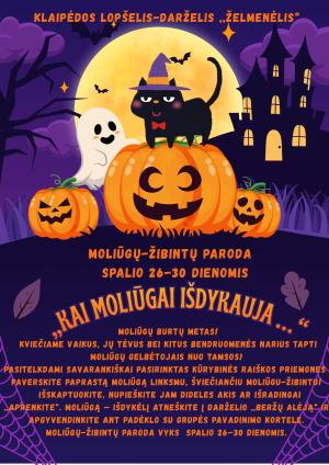 Naujienos „KVIETIMAS“ galerija. Nuotrauka 1 iš 1
