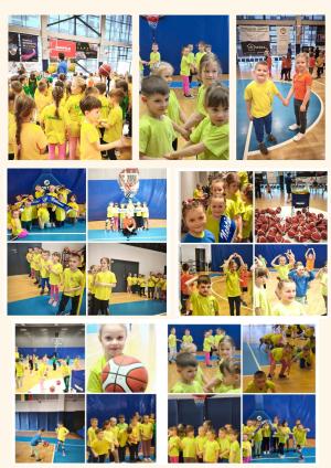 Naujienos „Sporto renginys „Pažinkime krepšinį“ “ galerija. Nuotrauka 3 iš 4