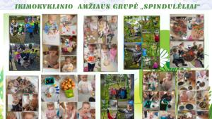 Naujienos „„Kokias paslaptis saugo margučiai?“ “ galerija. Nuotrauka 8 iš 13