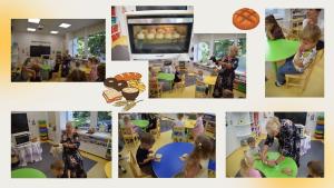 Naujienos „ Edukacija „Mano kepaliukas““ galerija. Nuotrauka 4 iš 14