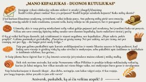 Naujienos „ Edukacija „Mano kepaliukas““ galerija. Nuotrauka 2 iš 14